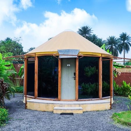 Shanti Resorts Valsad Exterior foto