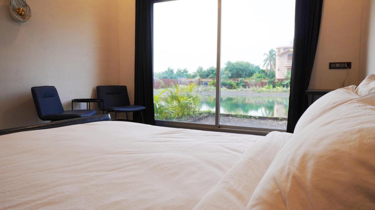 Shanti Resorts Valsad Exterior foto